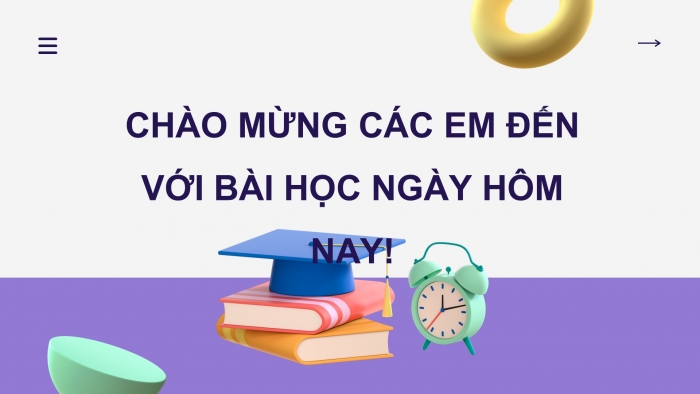 Giáo án PPT Ngữ văn 6 chân trời Bài 7: Con là...