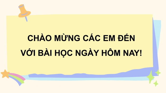 Giáo án PPT Ngữ văn 6 chân trời Bài 7: Thảo luận nhóm nhỏ về một vấn đề cần có giải pháp thống nhất