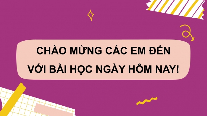 Giáo án PPT Ngữ văn 6 chân trời Bài 8: Góc nhìn