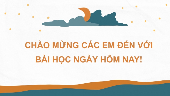 Giáo án PPT Ngữ văn 6 chân trời Bài 8: Thực hành tiếng Việt