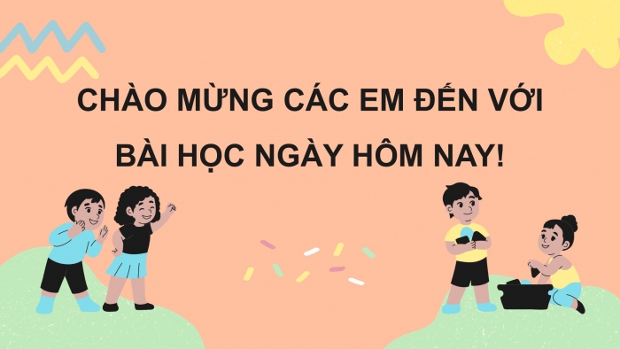 Giáo án PPT Ngữ văn 6 chân trời Bài 8: Phải chăng chỉ có ngọt ngào mới làm nên hạnh phúc?