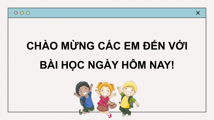 Giáo án PPT Ngữ văn 6 chân trời Bài 9: Thực hành tiếng Việt