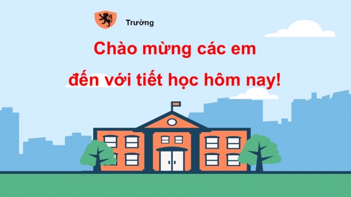 Giáo án PPT HĐTN 6 kết nối Tuần 3: Điều chỉnh bản thân cho phù hợp với môi trường học tập mới