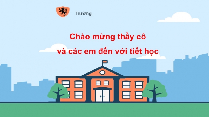 Giáo án PPT HĐTN 6 kết nối Tuần 4: Em và các bạn