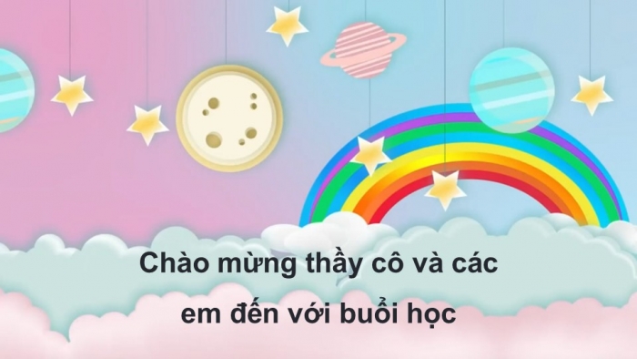 Giáo án PPT HĐTN 6 chân trời Chủ đề 2 Tuần 5