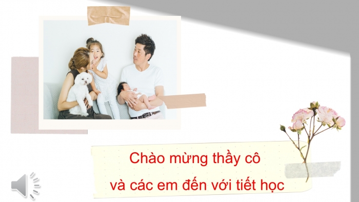 Giáo án PPT HĐTN 6 chân trời Chủ đề 4 Tuần 13