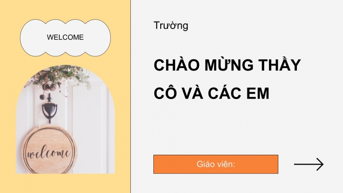 Giáo án PPT HĐTN 6 kết nối Tuần 28: Ứng phó với biến đổi khí hậu (tiếp)