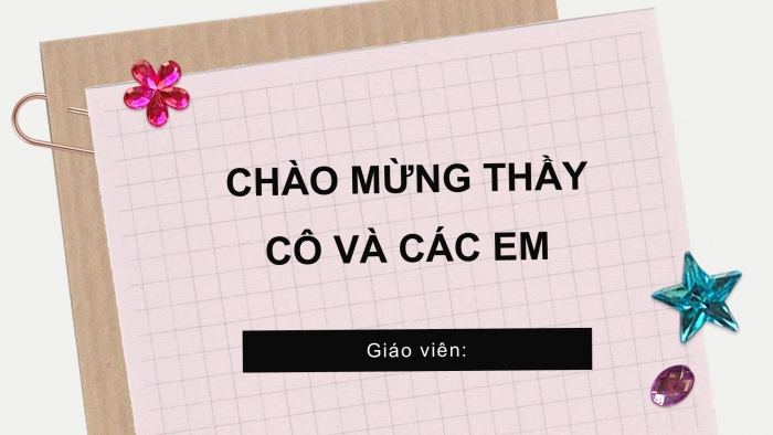 Giáo án PPT HĐTN 6 kết nối Tuần 35: Trổ tài chế biến món ăn truyền thống