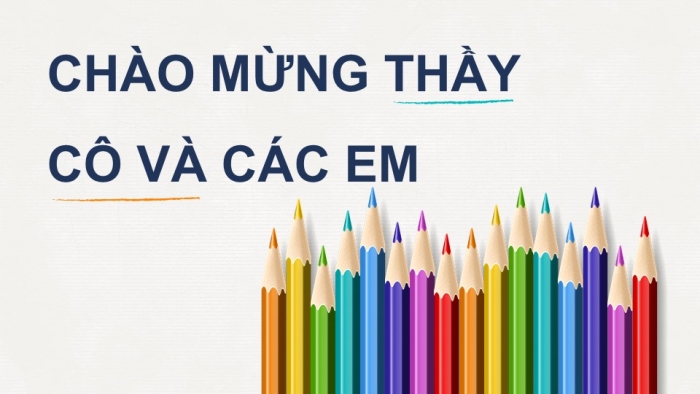 Giáo án PPT Mĩ thuật 2 cánh diều Bài 1: Vui chơi với màu