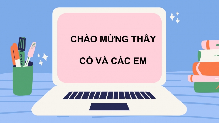 Giáo án PPT Mĩ thuật 2 cánh diều Bài 2: Màu đậm, màu nhạt