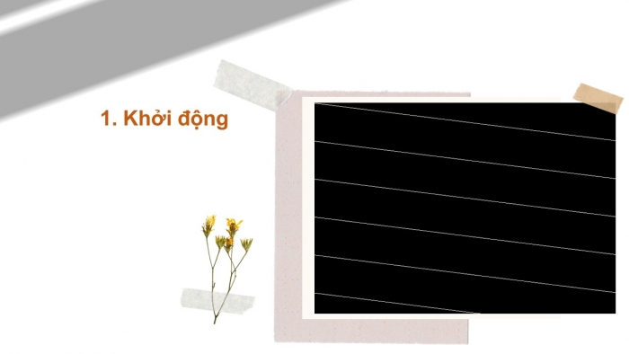 Giáo án PPT Mĩ thuật 2 cánh diều Bài 8: Hoa, quả mùa xuân