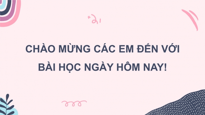 Giáo án PPT Mĩ thuật 2 cánh diều Bài 13: Chiếc bánh sinh nhật