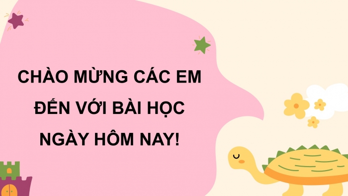 Giáo án PPT Mĩ thuật 2 cánh diều Bài 17: Cùng nhau ôn tập học kì 2