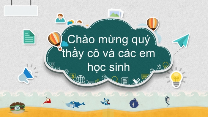 Giáo án PPT HĐTN 2 kết nối Tuần 1: Hình ảnh của em