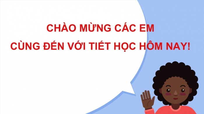 Giáo án PPT Toán 2 chân trời bài Em giải bài toán