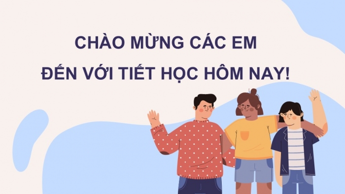 Giáo án PPT HĐTN 2 kết nối Tuần 10: Tìm sự trợ giúp để giữ gìn tình bạn