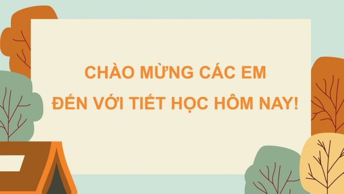 Giáo án PPT HĐTN 2 kết nối Tuần 14: Nghĩ nhanh, làm giỏi