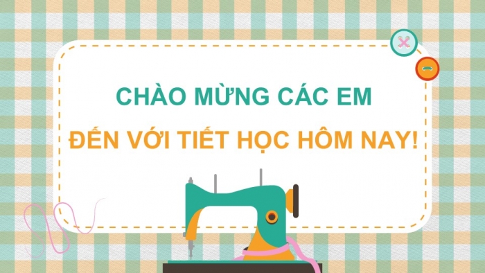 Giáo án PPT HĐTN 2 kết nối Tuần 16: Lựa chọn trang phục