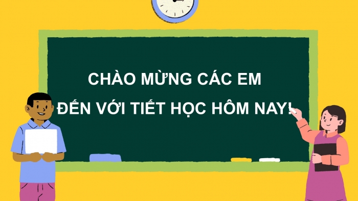 Giáo án PPT HĐTN 2 kết nối Tuần 19: Tết Nguyên đán