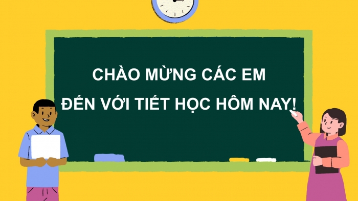 Giáo án PPT Toán 6 kết nối Bài 36: Góc