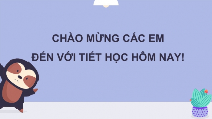 Giáo án PPT HĐTN 2 kết nối Tuần 22: Những vật dụng bảo vệ em