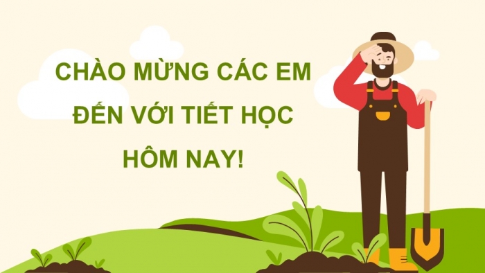 Giáo án PPT HĐTN 2 kết nối Tuần 32: Nghề của mẹ, nghề của cha