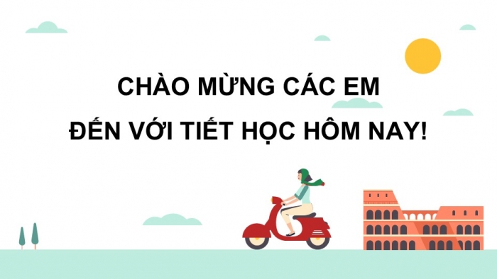 Giáo án PPT HĐTN 2 kết nối Tuần 33: Nghề nào tính nấy