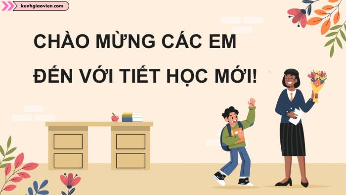 Giáo án điện tử Hoạt động trải nghiệm 5 cánh diều Chủ đề 5: Nghề em mơ ước - Tuần 20