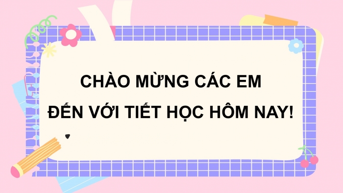 Giáo án PPT Toán 6 kết nối Bài 42: Kết quả có thể và sự kiện trong trò chơi, thí nghiệm