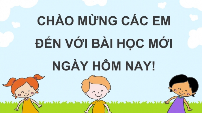 Giáo án điện tử Hoạt động trải nghiệm 5 cánh diều Chủ đề 7: Mái ấm gia đình - Tuần 25