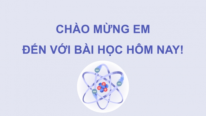 Giáo án điện tử Hóa học 12 cánh diều Bài 13: Cấu tạo và tính chất vật lí của kim loại