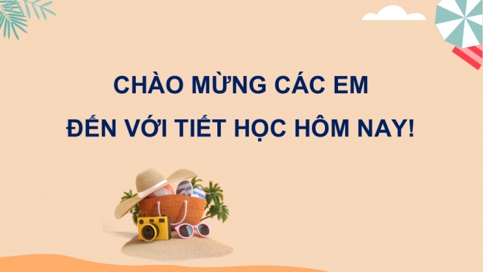 Giáo án PPT Toán 6 kết nối Thực hành trải nghiệm: Hoạt động thể thao nào được yêu thích nhất trong hè?