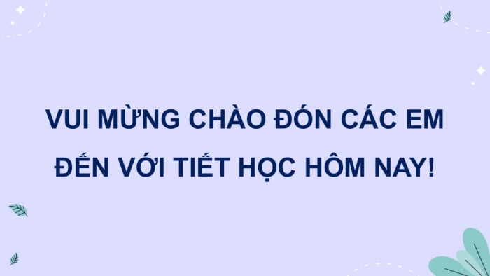 Giáo án điện tử Hoạt động trải nghiệm 9 cánh diều Đánh giá cuối Chủ đề 6