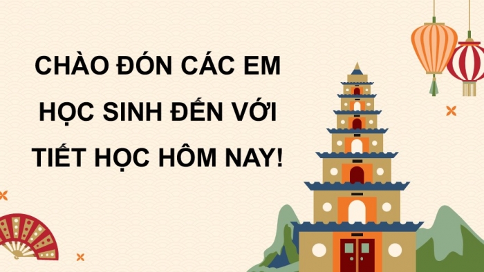 Giáo án điện tử Hoạt động trải nghiệm 9 chân trời bản 2 Chủ đề 5 Tuần 21