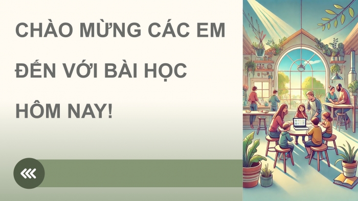 Giáo án điện tử Hoạt động trải nghiệm 12 cánh diều Chủ đề 6: Bảo vệ cảnh quan thiên nhiên và sự đa dạng sinh học (P1)