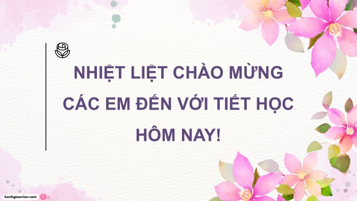 Giáo án điện tử Tiếng Việt 5 cánh diều Bài 11: Hội xuân vùng cao