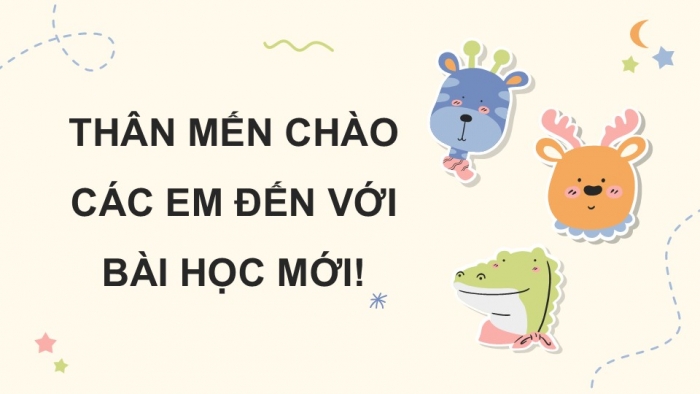 Giáo án điện tử Tiếng Việt 5 cánh diều Bài 11: Luyện tập về câu đơn và câu ghép