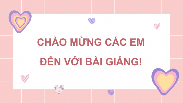 Giáo án điện tử Tiếng Việt 5 cánh diều Bài 11: Muôn màu cuộc sống, Mầm non