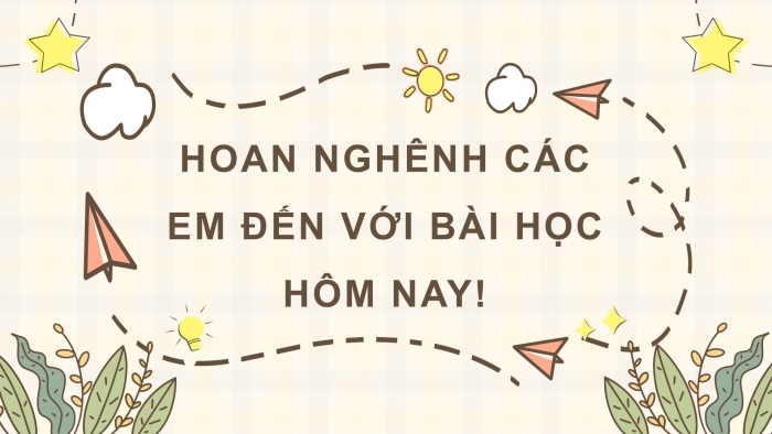 Giáo án điện tử Tiếng Việt 5 cánh diều Bài 12: Luyện tập tả phong cảnh (Viết kết bài)