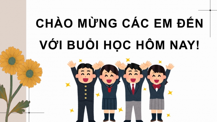 Giáo án điện tử Tiếng Việt 5 cánh diều Bài 12: Viết quảng cáo, Những chấm nhỏ mà không nhỏ