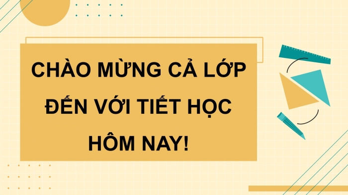 Giáo án điện tử Toán 12 kết nối Bài 16: Công thức tính góc trong không gian