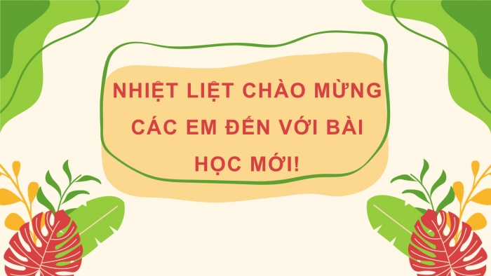 Giáo án điện tử Tiếng Việt 5 cánh diều Bài 13: Hè vui