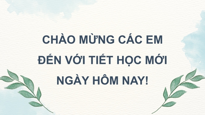 Giáo án điện tử Tiếng Việt 5 cánh diều Bài 14: Điệp từ, điệp ngữ