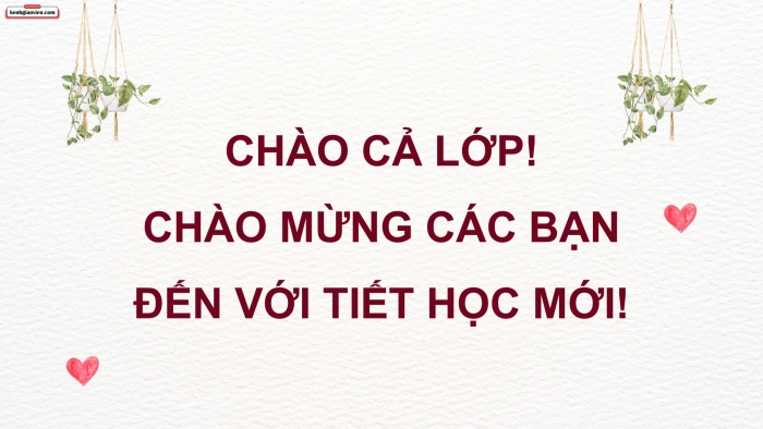 Giáo án điện tử Âm nhạc 5 cánh diều Tiết 23: Hát Cho con