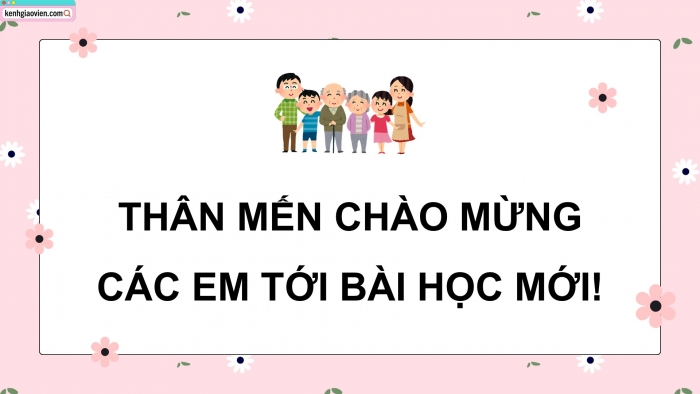 Giáo án điện tử Âm nhạc 5 cánh diều Tiết 24: Ôn tập bài hát Cho con, Nghe nhạc Ba ngọn nến lung linh