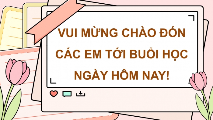 Giáo án điện tử Lịch sử và Địa lí 5 chân trời Bài 16: Đất nước đổi mới