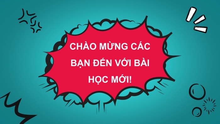 Giáo án điện tử Mĩ thuật 5 chân trời bản 1 Bài 2: Sáng tác truyện tranh