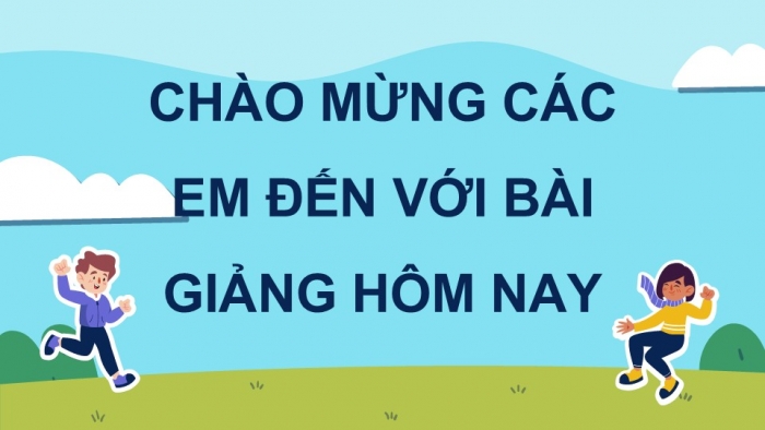 Giáo án điện tử Mĩ thuật 5 chân trời bản 2 Bài 12: Em yêu cây xanh