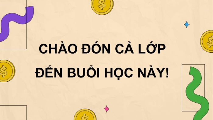 Giáo án điện tử Hoạt động trải nghiệm 5 chân trời bản 2 Chủ đề 5 Tuần 19