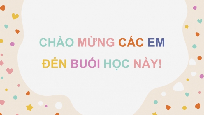 Giáo án điện tử Hoạt động trải nghiệm 5 chân trời bản 2 Chủ đề 6 Tuần 20